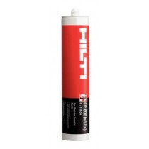Chất làm kín ngăn cháy lan Hilti CP606/ Silicone chống cháy Hilti CP606 Chất làm kín ngăn cháy lan Hilti CP606/ Silicone chống cháy Hilti CP606